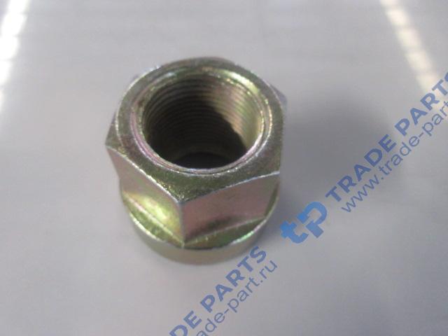 Гайка М? стремянки FAW J6 3310/3250