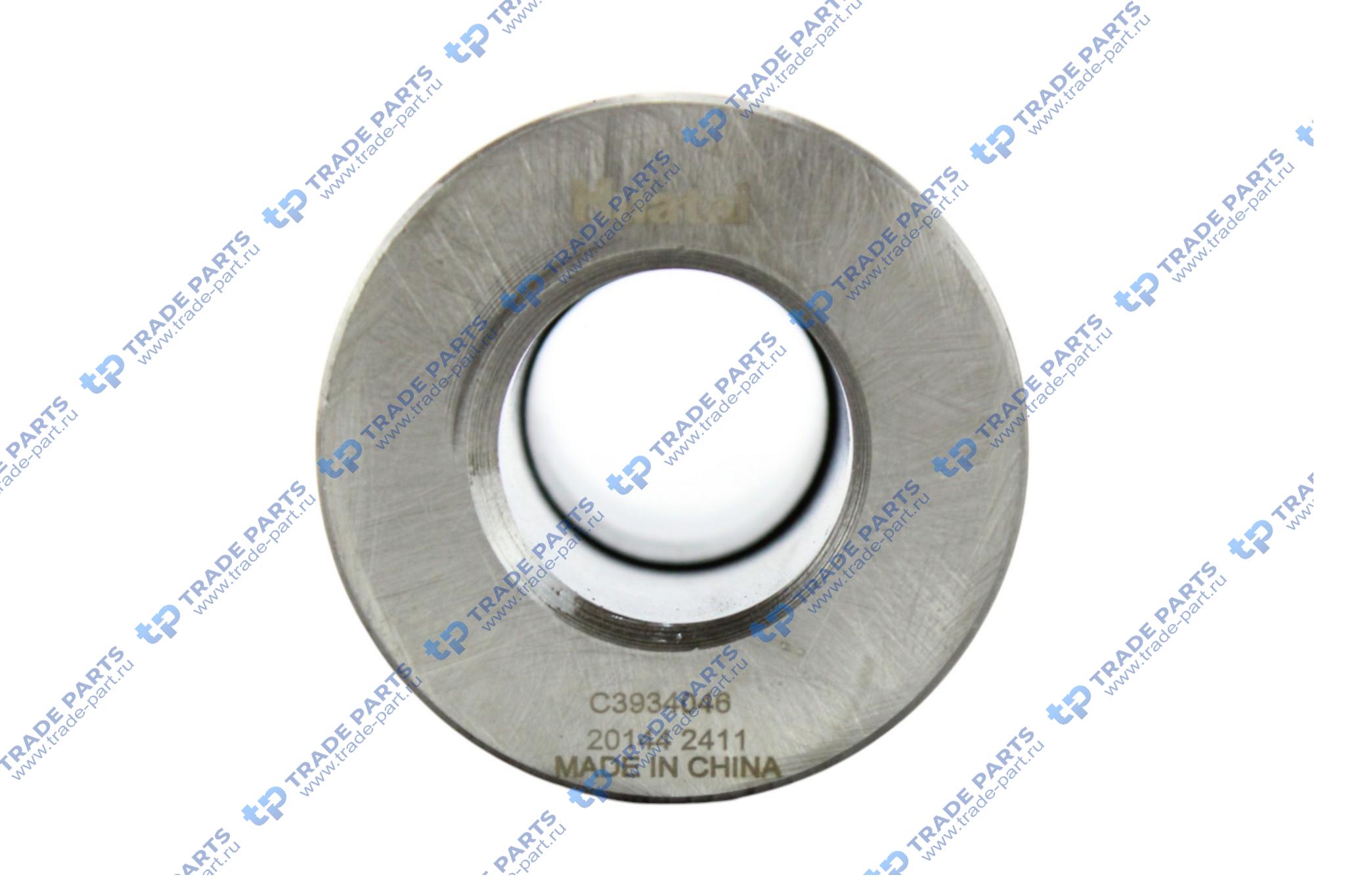 Реальная фотография поршневой палец 6ct8.3 (300 л.с.) qsc, isc huatai