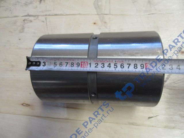 Реальная фотография втулка 120*150*221 пальца коромысло/стрела sem 650b 1472-81-00014