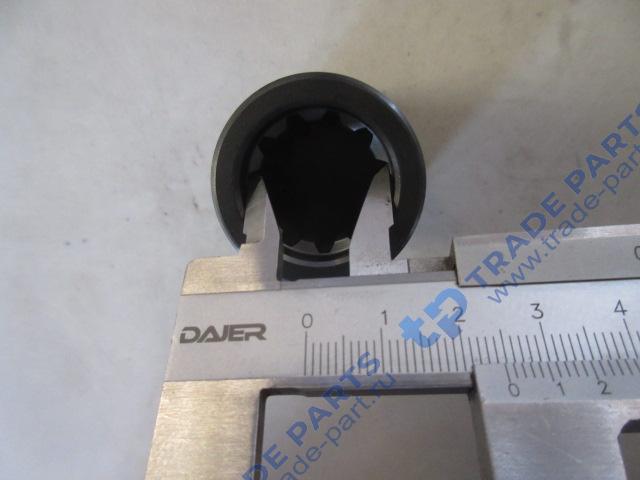 Реальная фотография муфта привода тнвд sitrak mc11/mc13