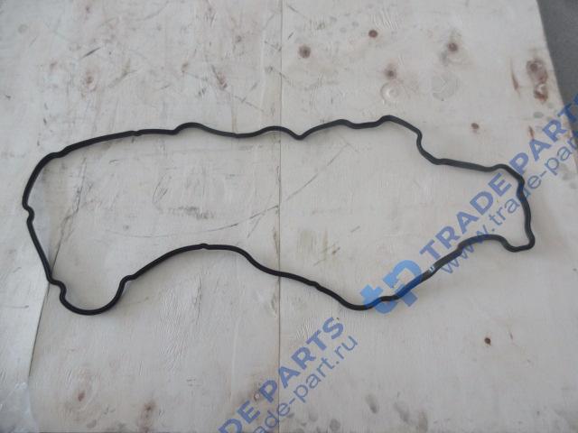 Реальная фотография прокладка клапанной крышки faw j6 ca6dl