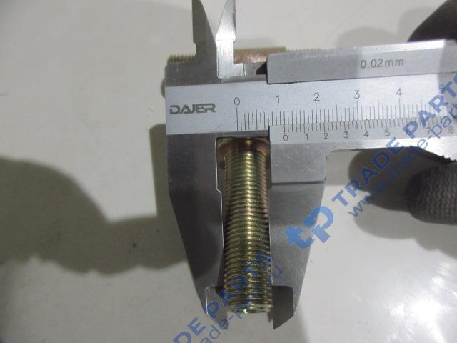 Реальная фотография тройник подъема кабины faw j6 качество о