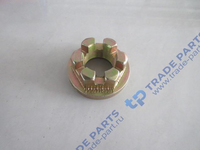 Гайка хвостовика редуктора HOWO WG79000320013