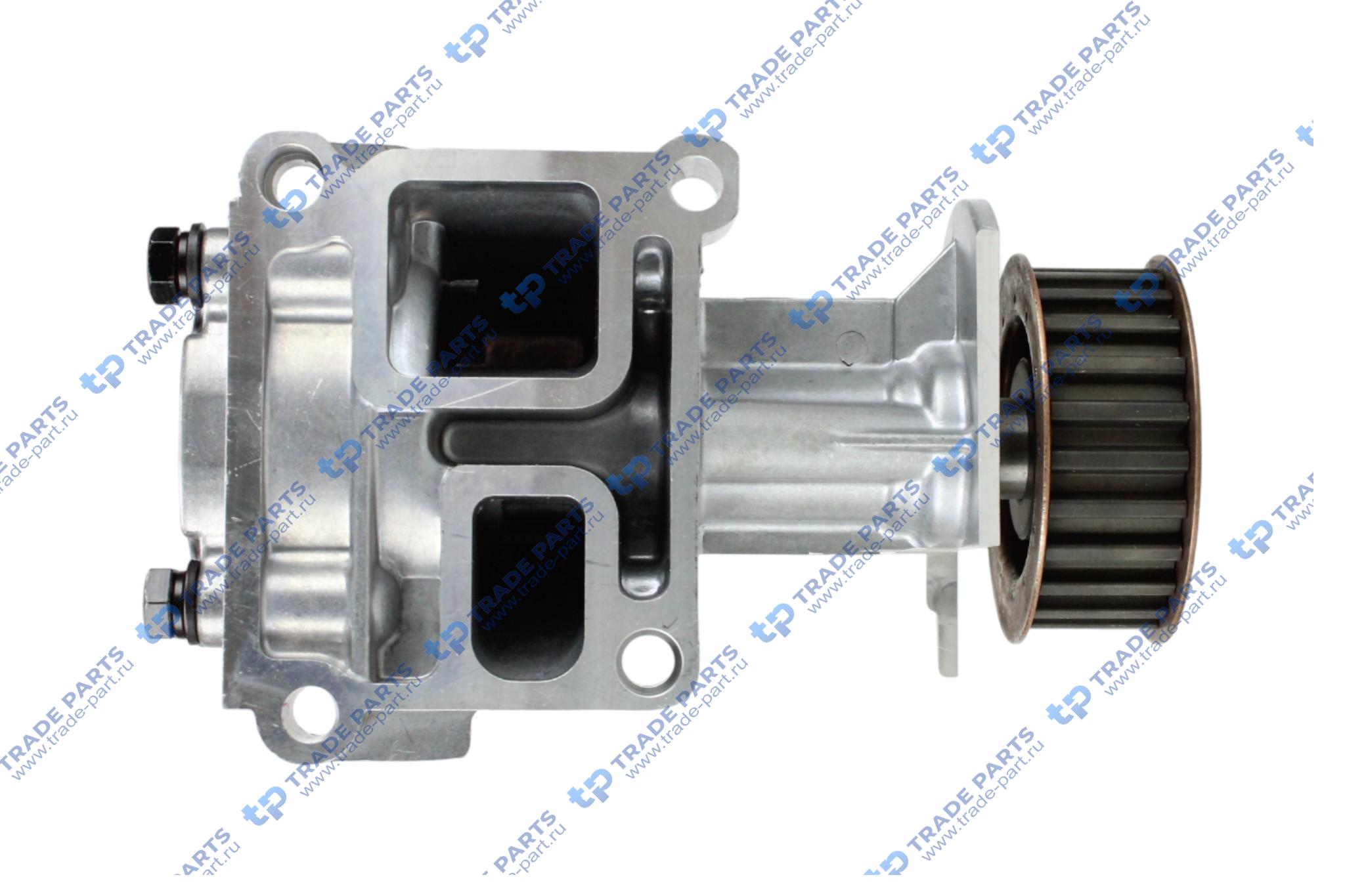 Реальная фотография насос масляный deutz f4l1011/bf4l1011