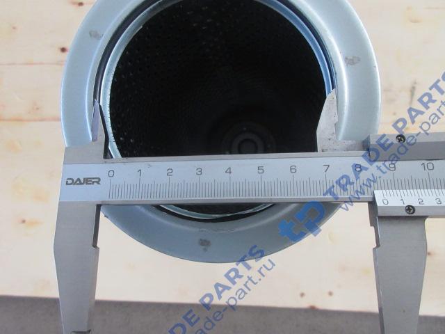 Реальная фотография фильтр гидравлический с клапаном lg835.13.09.01/60308000038 lonking  cdm833/cdm835cdm843