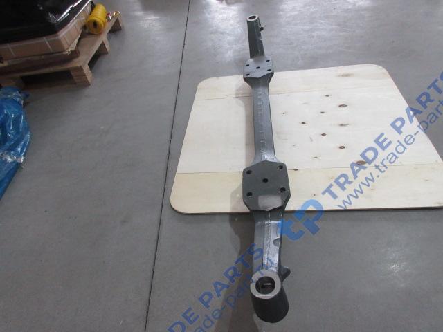 Реальная фотография балка передняя vpd71ds mc07/mc13 t5g/sitrak, шт качество о