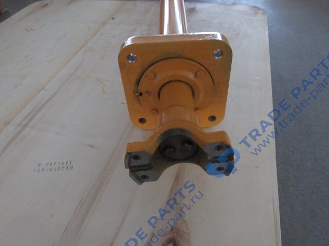 Реальная фотография вал карданный передний (перед.часть) 9322646-1/z5g.1.2 xcmg