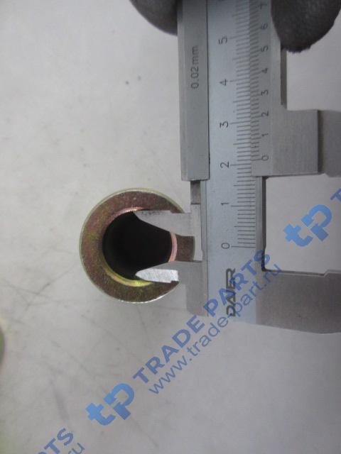 Реальная фотография ремкомплект заднего стабилизатора shaanxi x3000