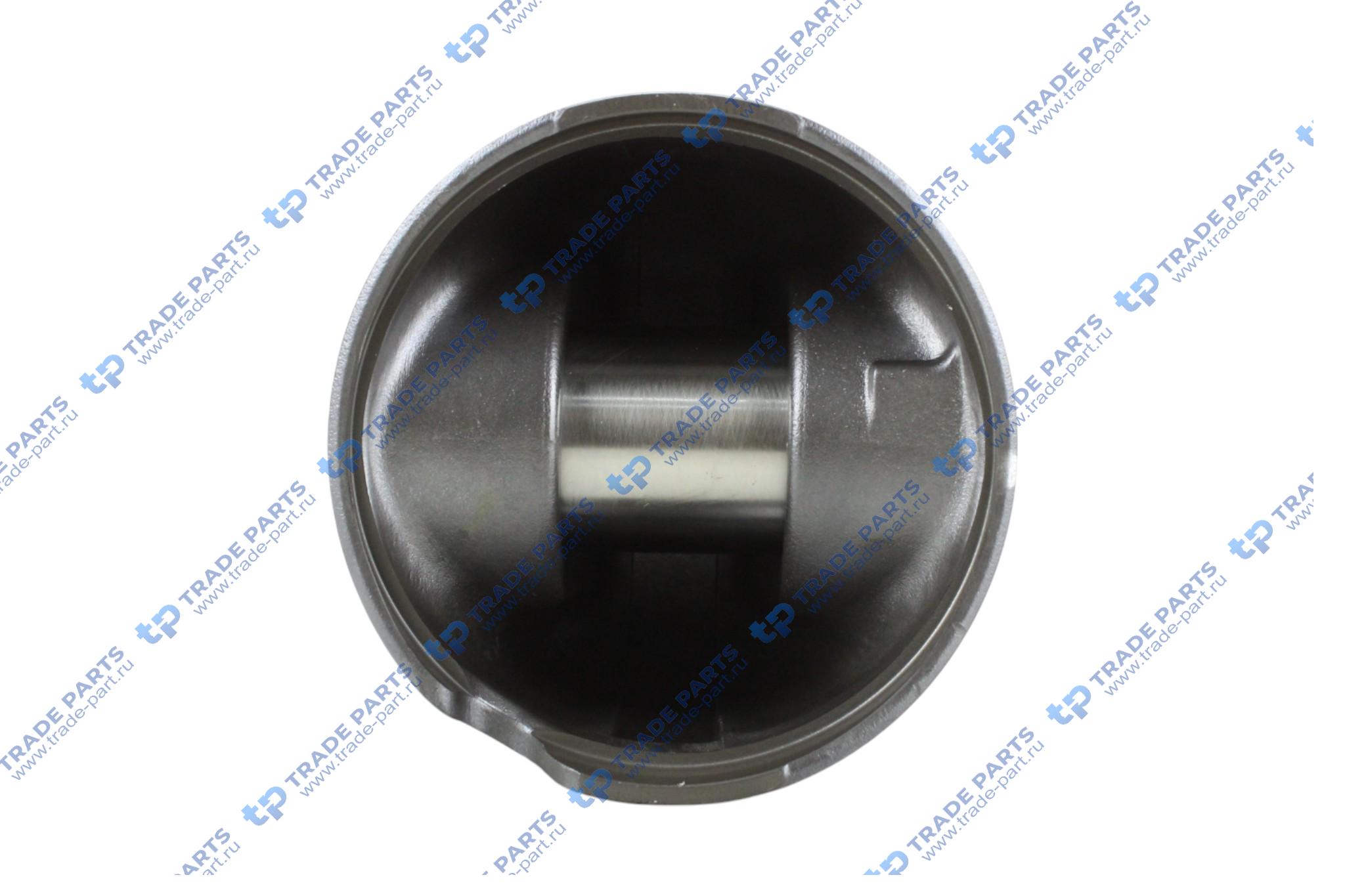 Реальная фотография поршневая в сборе mb om 447 la om 449 hla