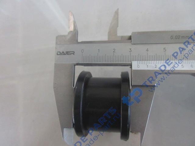 Реальная фотография втулка торсиона кабины пластик