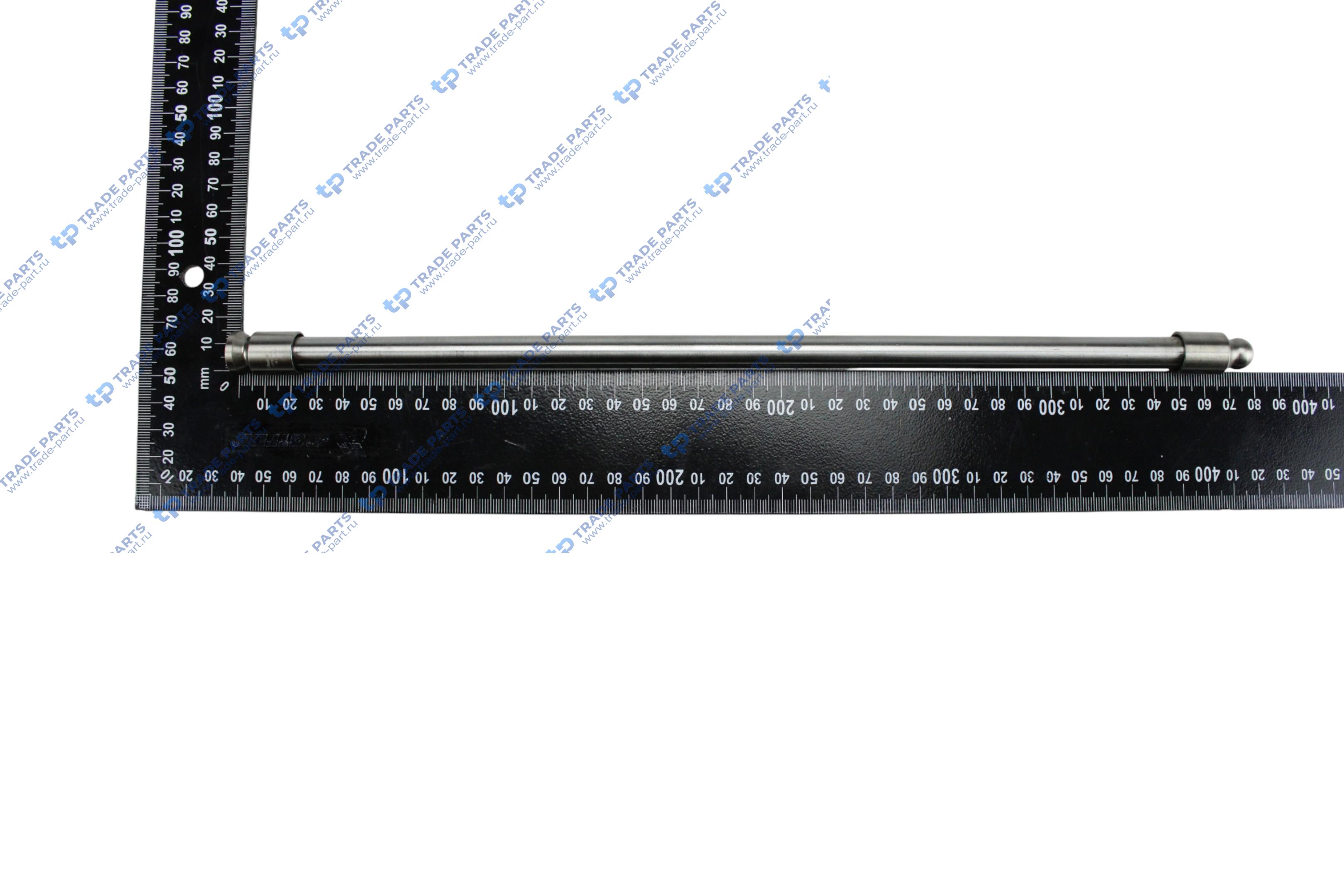 Реальная фотография толкатель клапана wd615 евро 2  81500050070 huatai