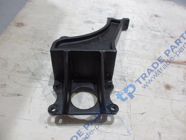 Реальная фотография кронштейн кабины левый 6х4 faw j6 качество о