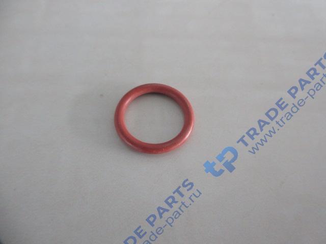 Кольцо уплотнительное форсунки Евро2 D=23 d=18 HOWO VG609070080