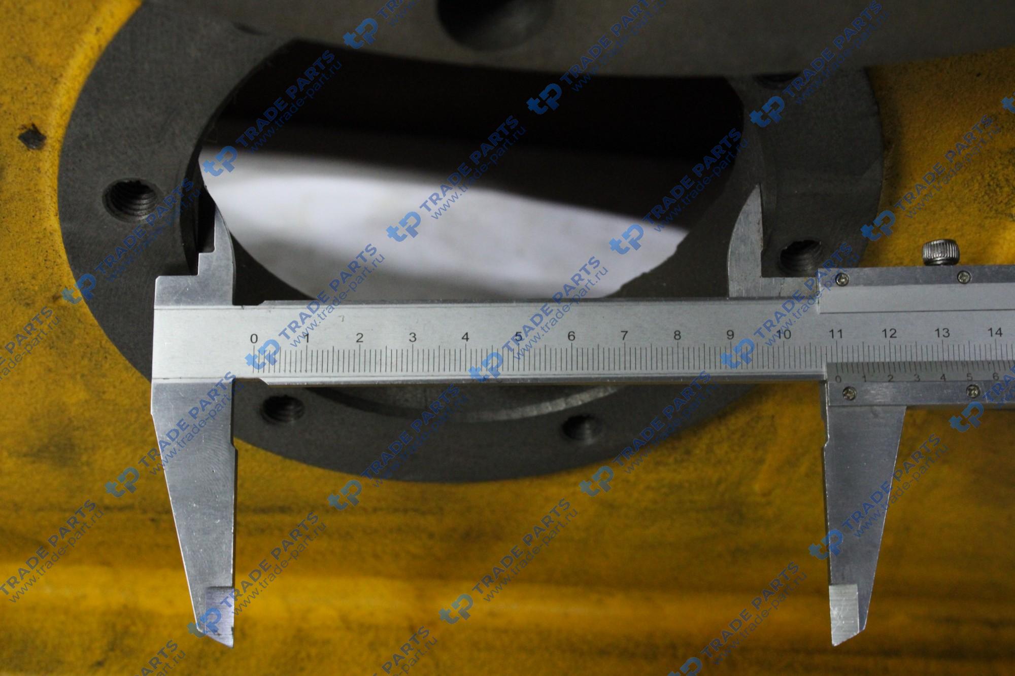 Реальная фотография корпус кпп bs428 zl20-03001