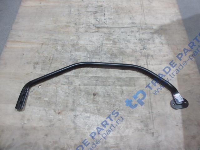 Реальная фотография поручень левый задний faw j6 качество о