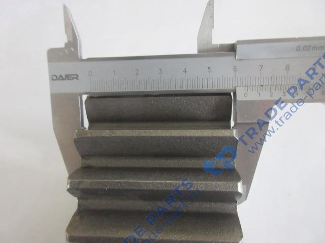 Реальная фотография шестерня 41a0016