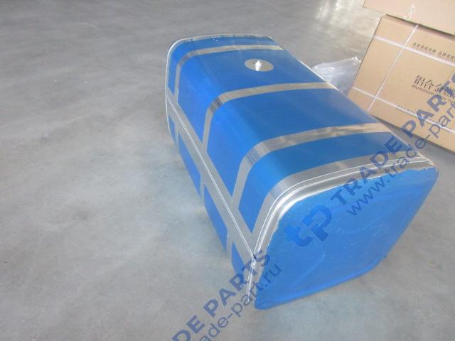 Реальная фотография бак топливный 600л квадратный mc11,t5g