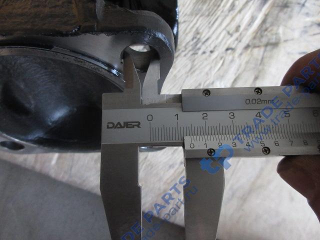 Реальная фотография вал карданный z3g.4.1-1/252700128/350k.032 xcmg