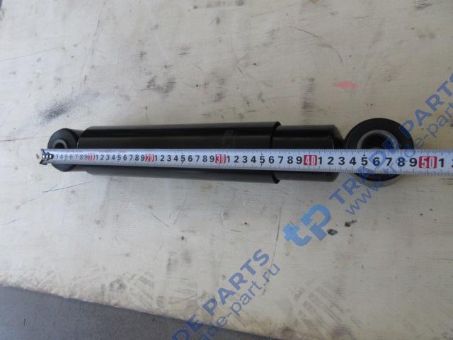 Реальная фотография амортизатор задний тягач shacman x5000 (6x4) 81.43701.6721