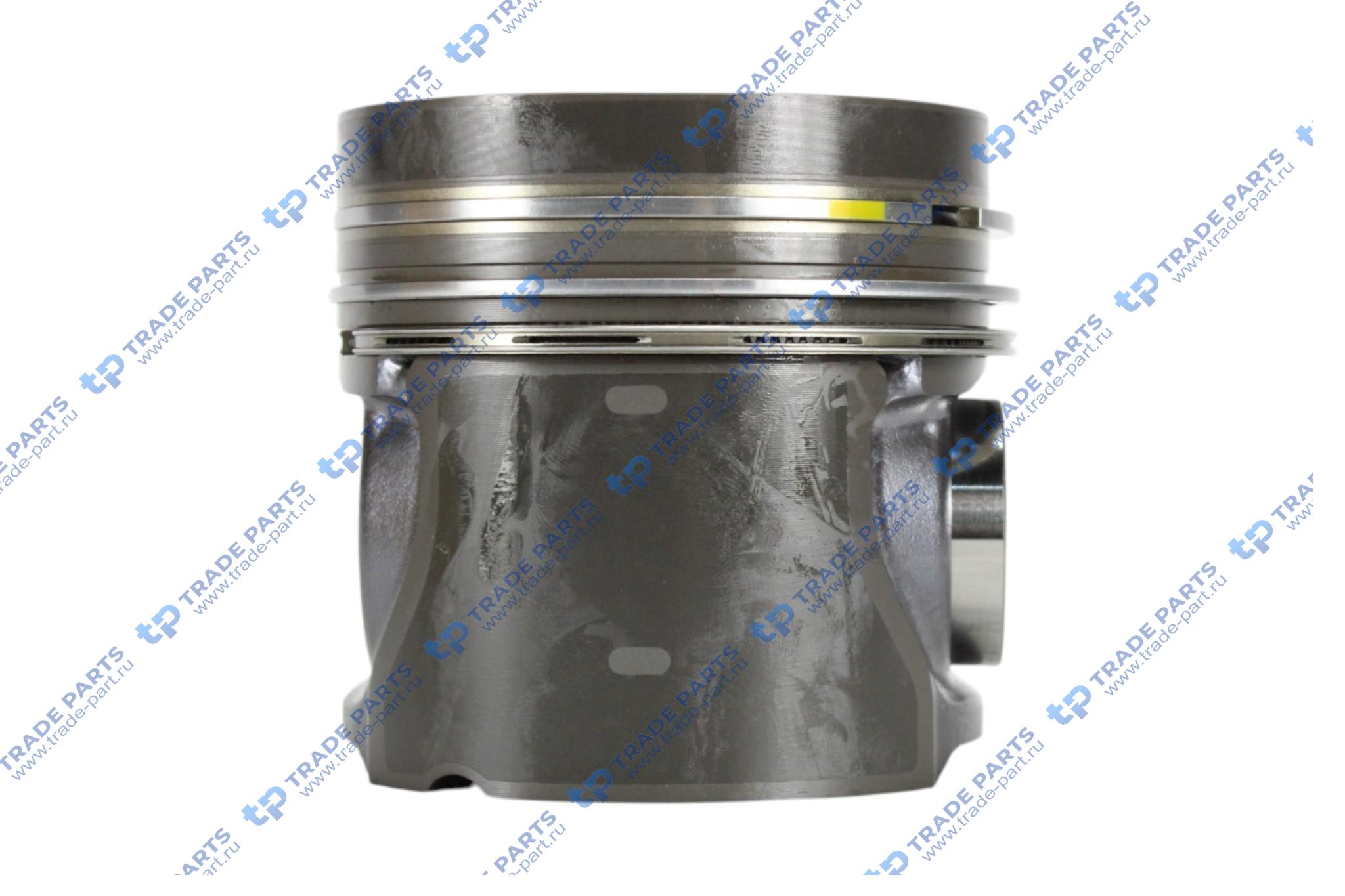 Реальная фотография поршнекомплект mb om904.914/om906.915 d102.0 std