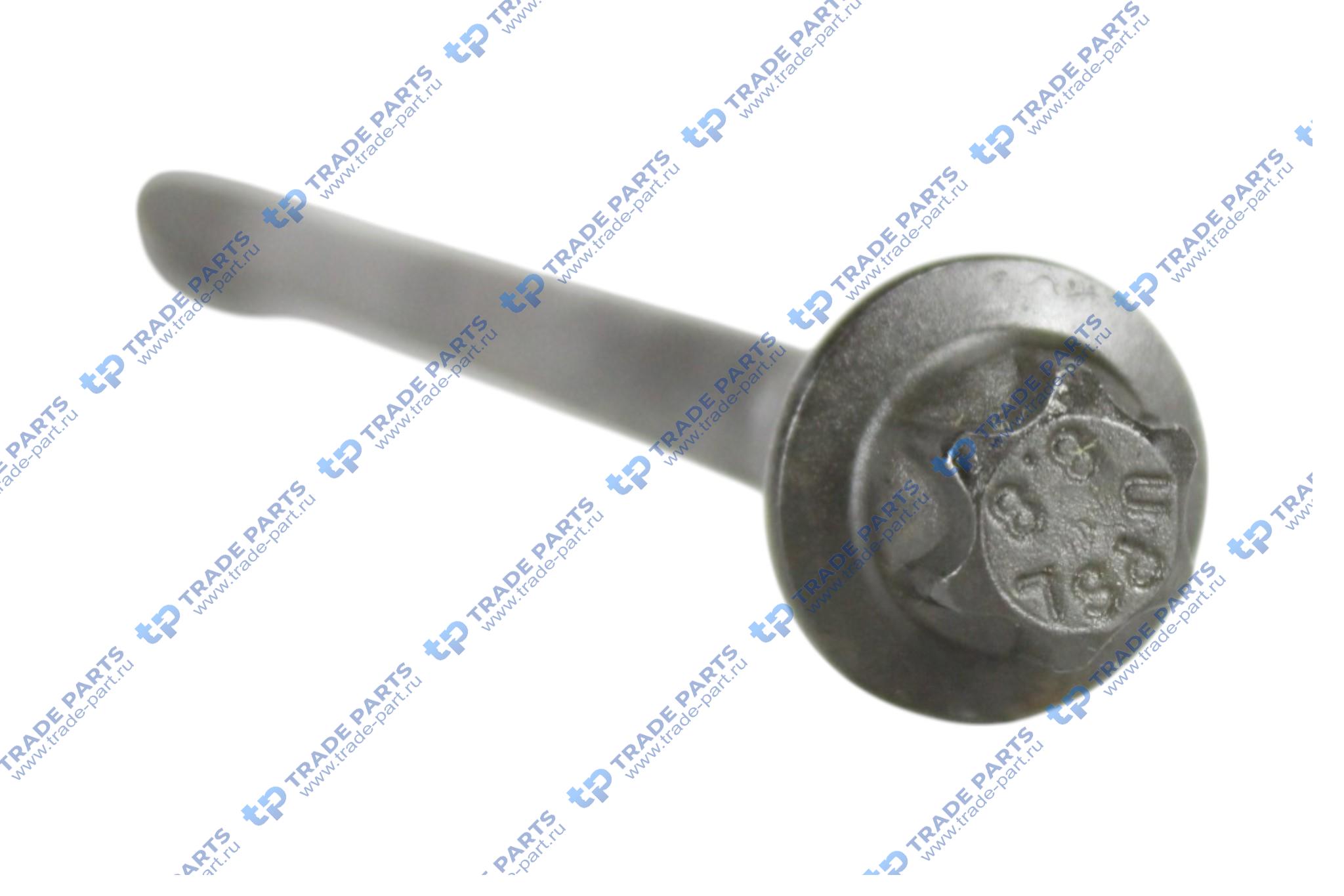 Реальная фотография болт крепления постели рвала mb om 611/612 de la om 646 de la