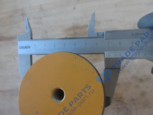 Реальная фотография палец сочленения верхний 70*75*143*220 60a0014 liugong zl50cn