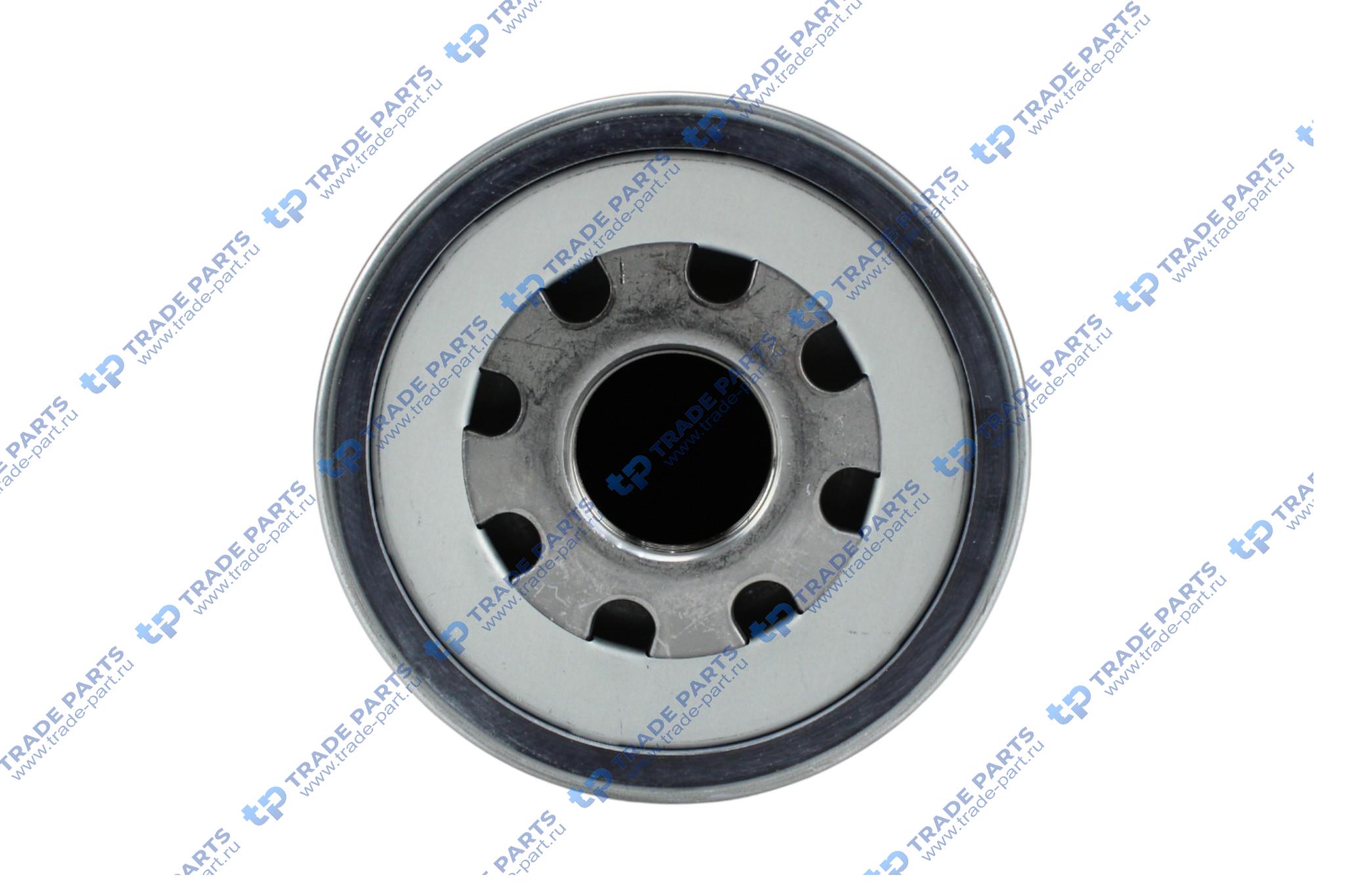 Реальная фотография фильтр топливный man renault magnum volvo fh12 (03-) mahle