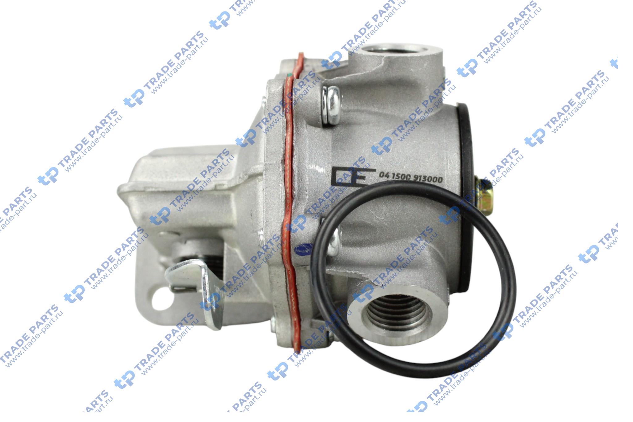 Насос ТННД IVECO/DEUTZ