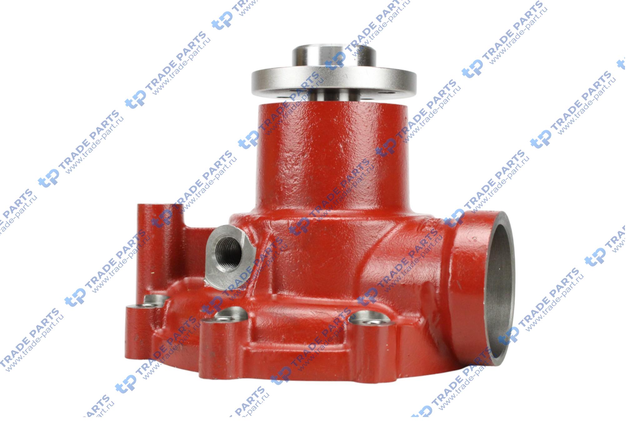 Реальная фотография насос водяной deutz bfm 1013