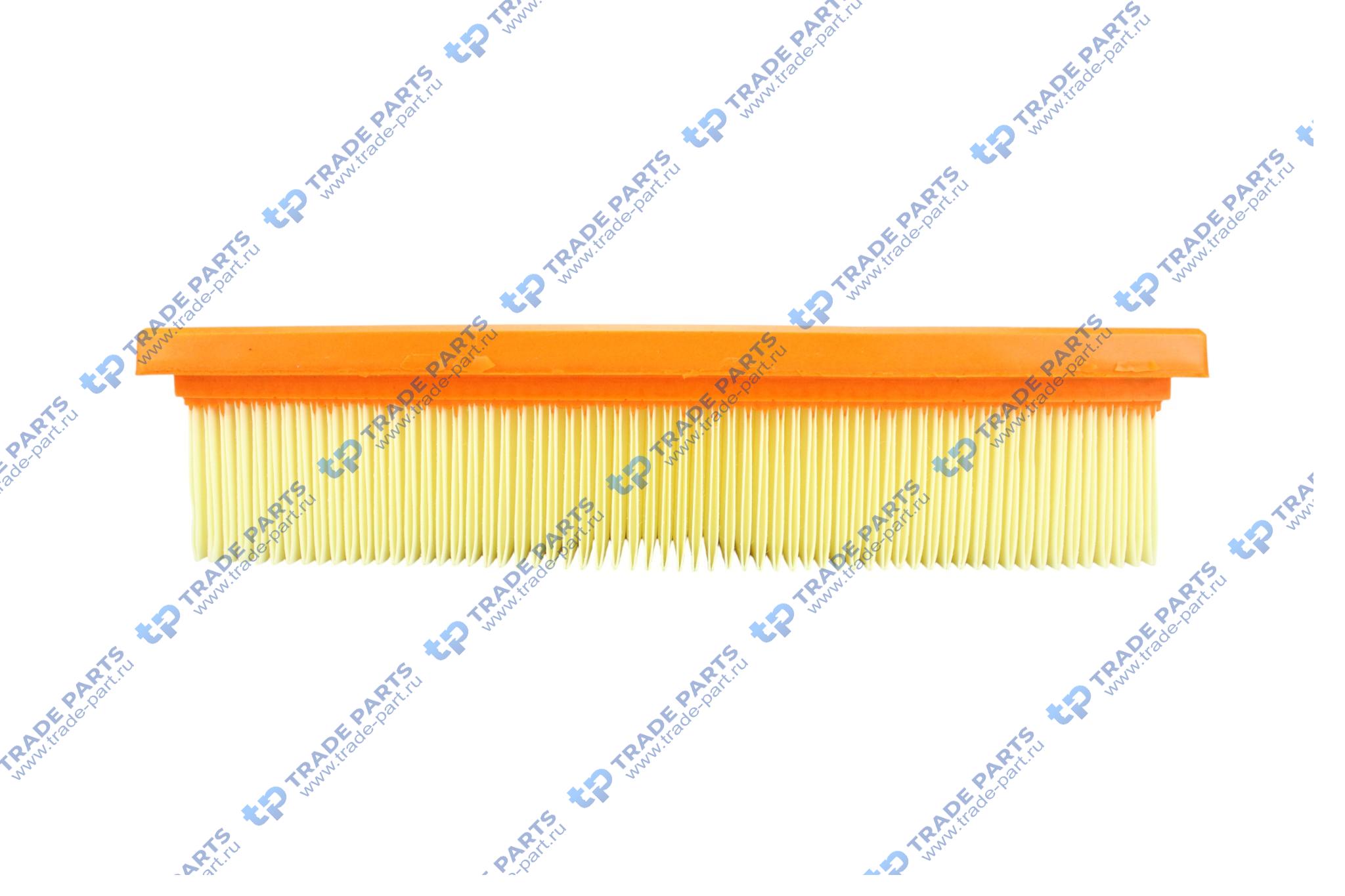 Реальная фотография фильтр салона volvo fh/fm 7,49х210.5х210