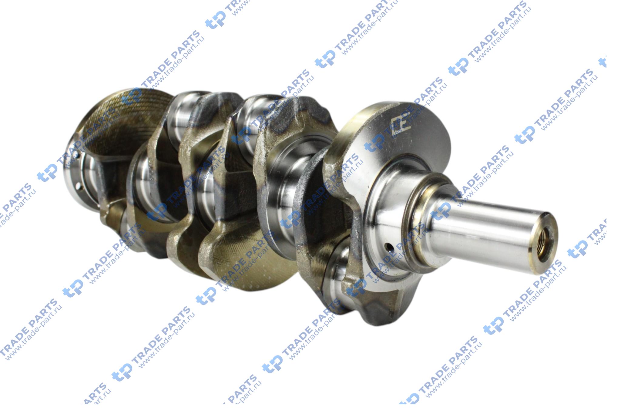 Реальная фотография вал коленчатый mb om 364 /a/la