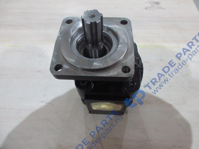 Реальная фотография насос основной гидравлический doosan disd300 качество о