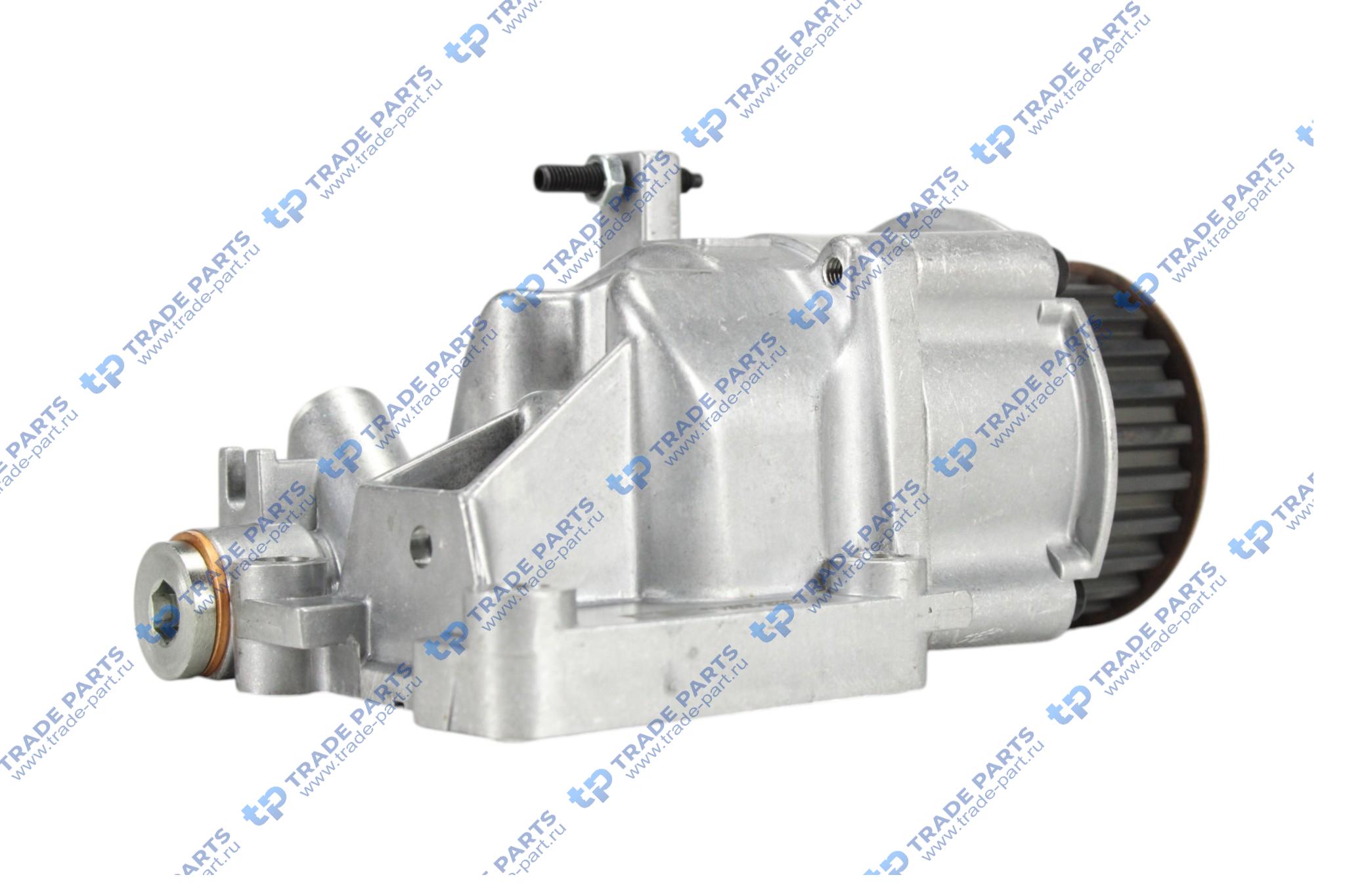 Реальная фотография насос масляный для deutz fl 1011