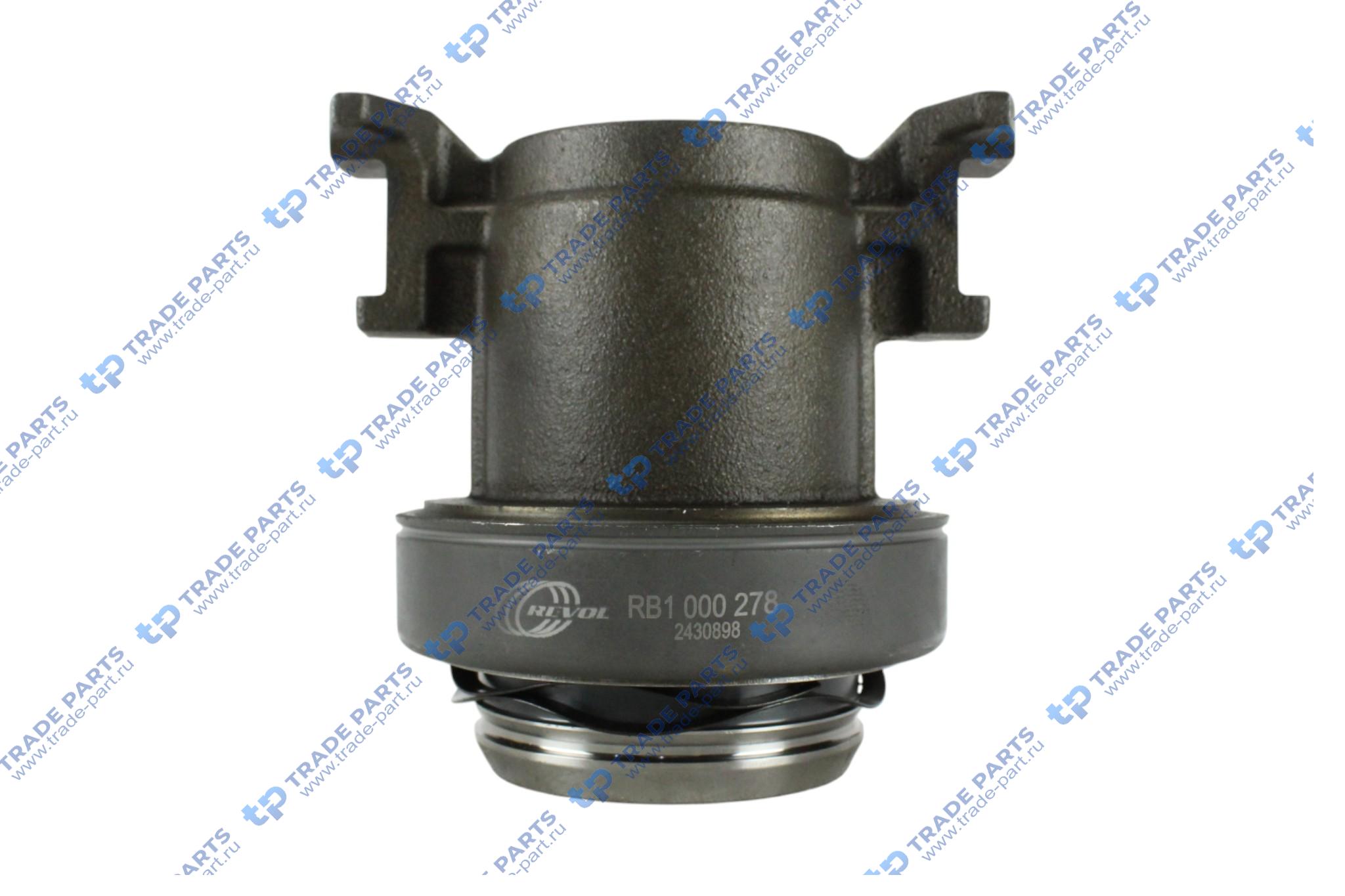 Реальная фотография комплект сцепления mb om441, om442 g155 430 mm.