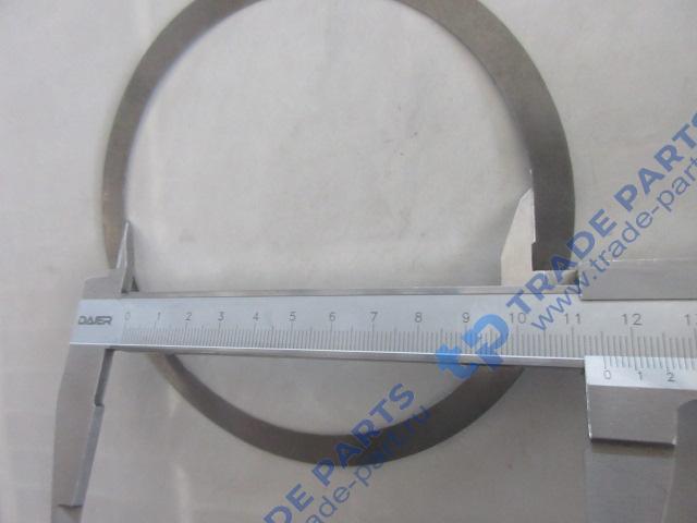 Реальная фотография шайба балансира регулировочная тонкая