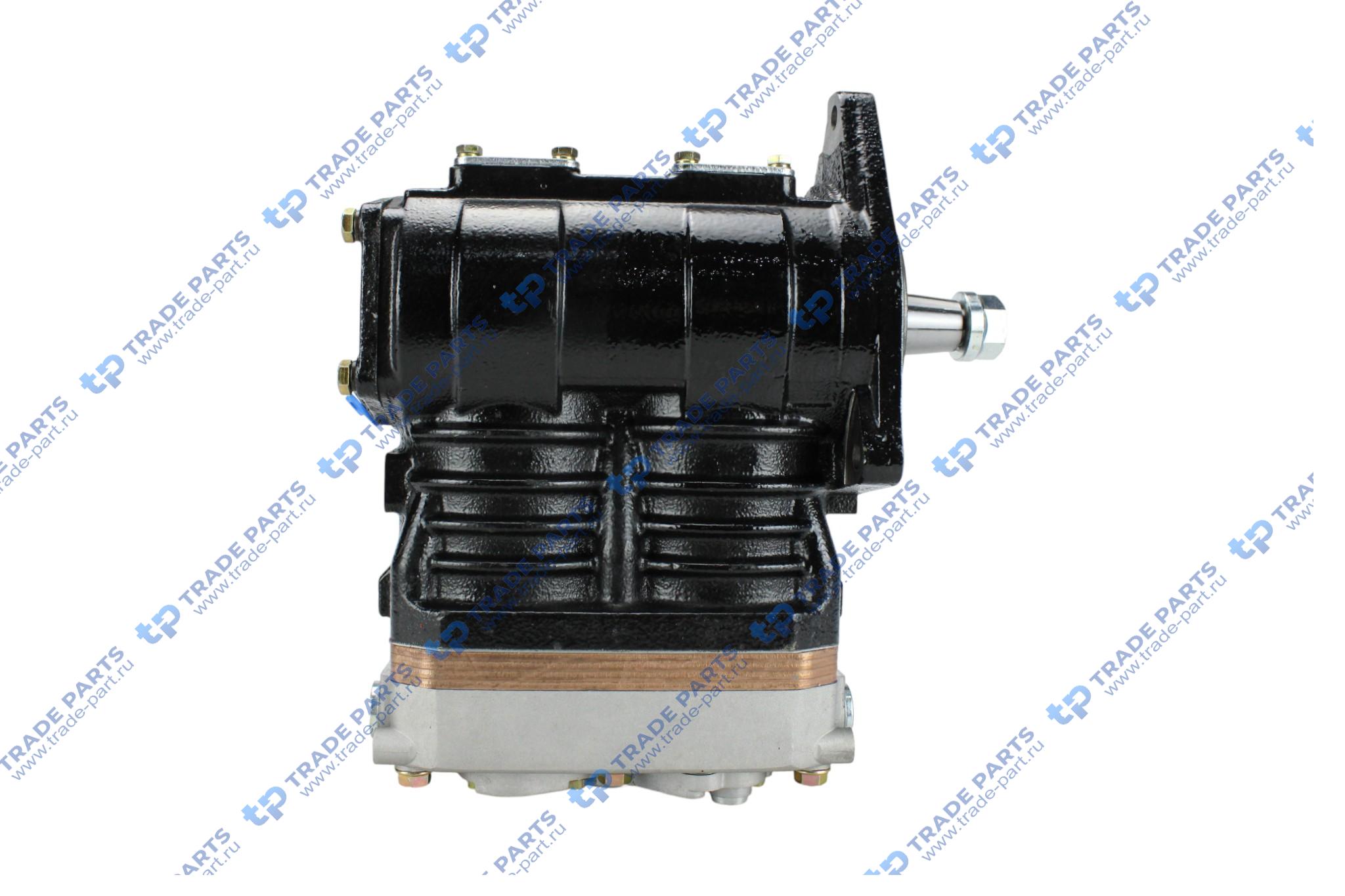 Реальная фотография компрессор воздушный 2-цилиндровый wp12, 612630030276 huatai 