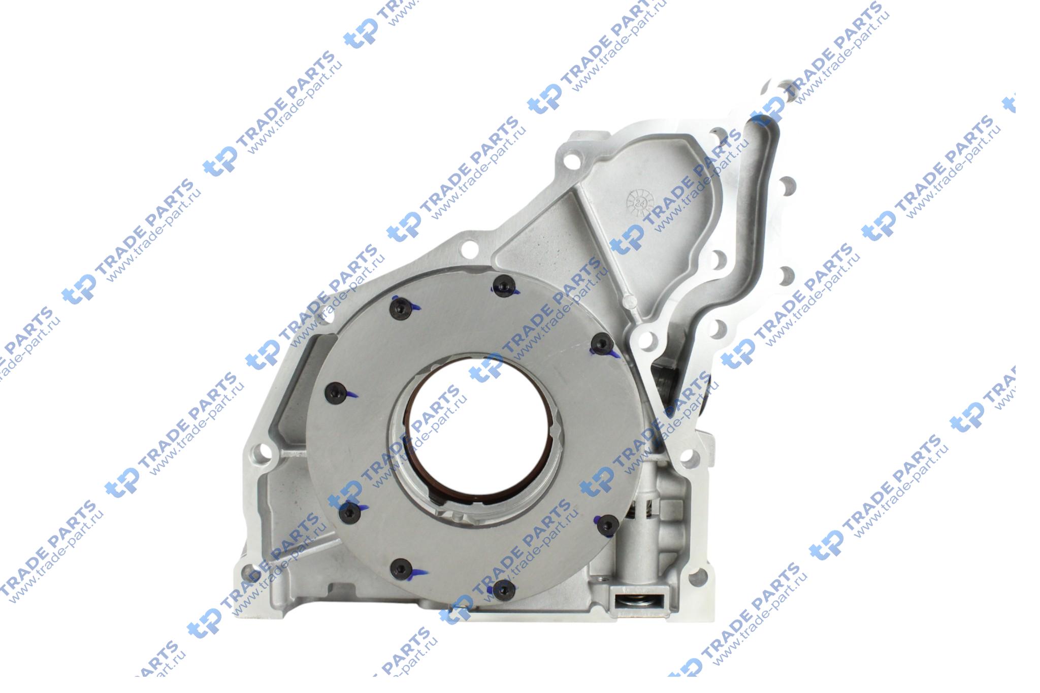 Реальная фотография насос масляный deutz bf 4m 1013 td 2013