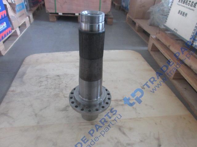 Вал основной ступичный 83513201/SP105819/PY180.39.02-01 XCMG