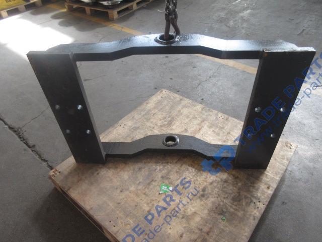 Реальная фотография балансир (вспомогательная рама) lw300fn