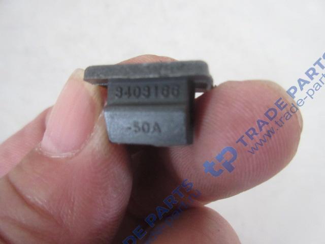 Реальная фотография клипса крепления переднего защитного кожуха рулевой колонки faw j6 качество о