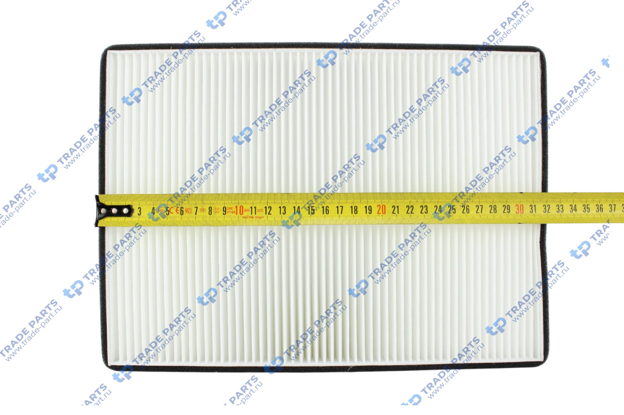 Реальная фотография фильтр воздушный кабины la501 daf 95xf xf95 xf105