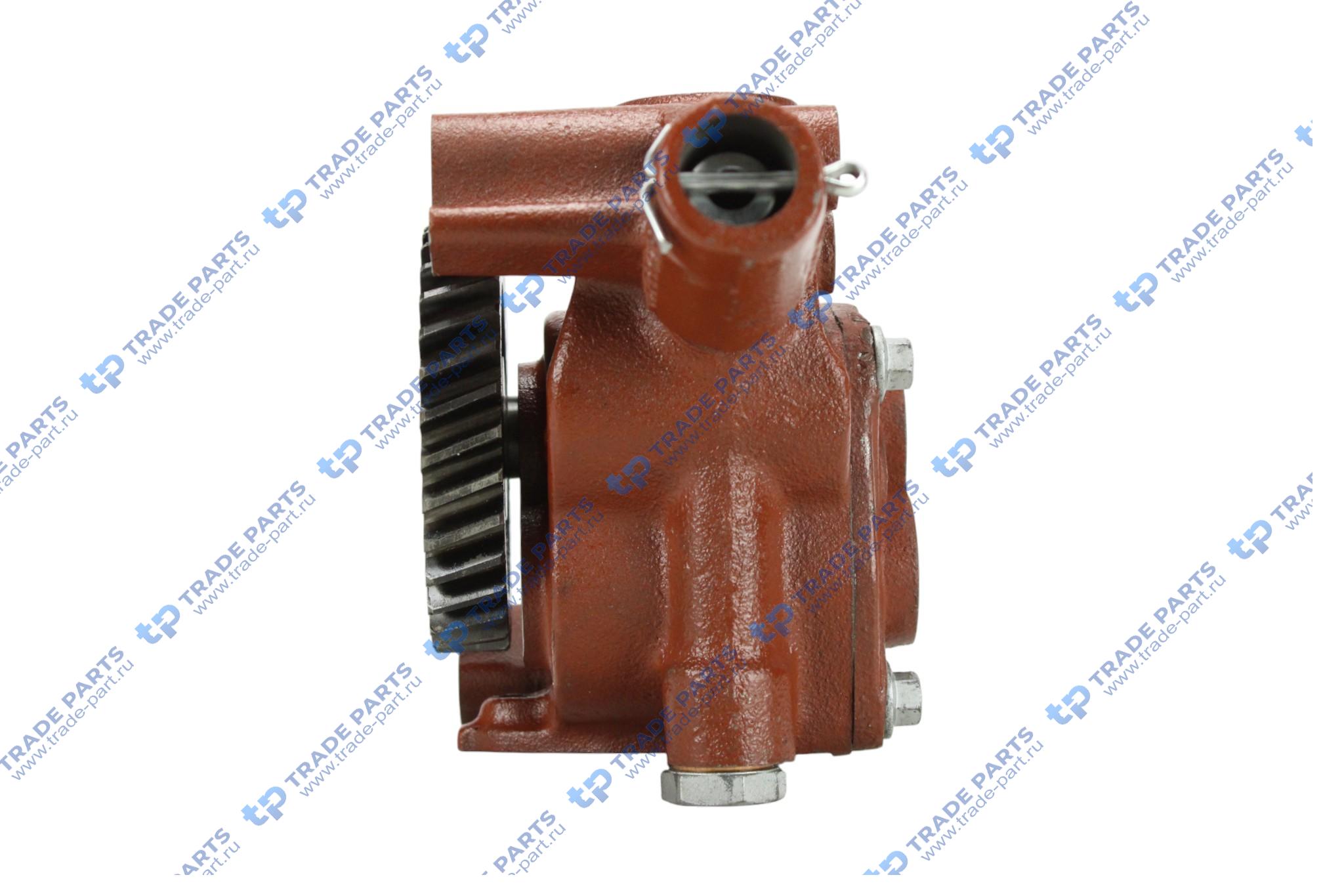 Реальная фотография насос масляный deutz fl 413 fl 514