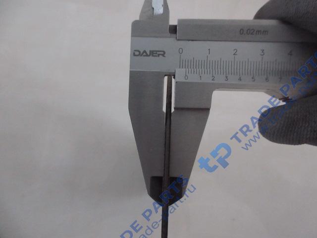 Реальная фотография диск фрикционный акпп zf 12tx2620td shaanxi х6000 кпп качество о