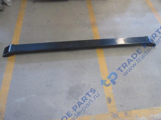 Передняя нижняя защитная поперечина FAW J6 2802080-70S