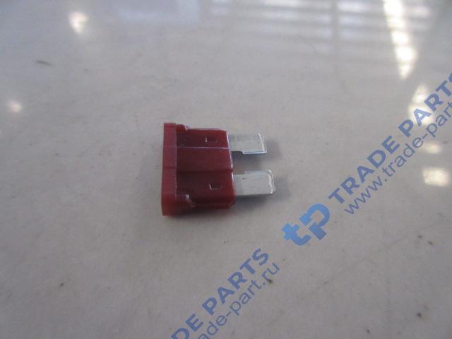 Реальная фотография предохранитель 7.5a для sitrak и howo