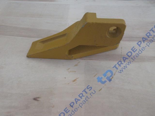 Реальная фотография зуб ковша левый z510010882/5217297 sem 650//655d/656d