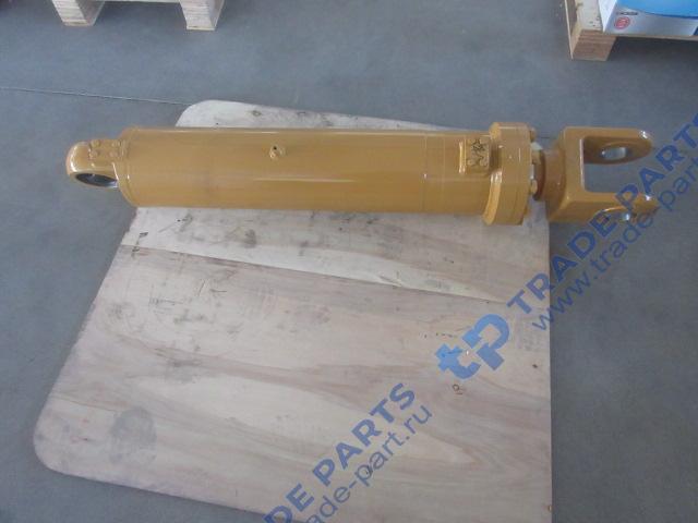 Реальная фотография гидроцилиндр стрелы (lg50f.07200a) cdm 855 lg855.07.02/lg50f.07200a качество о