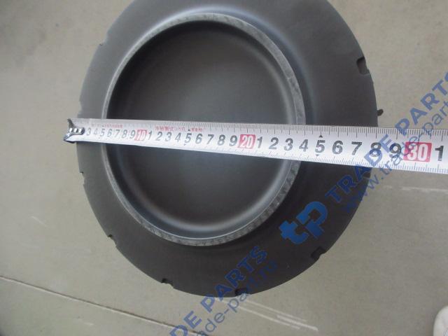 Реальная фотография фильтр воздушный 2845 большой j6