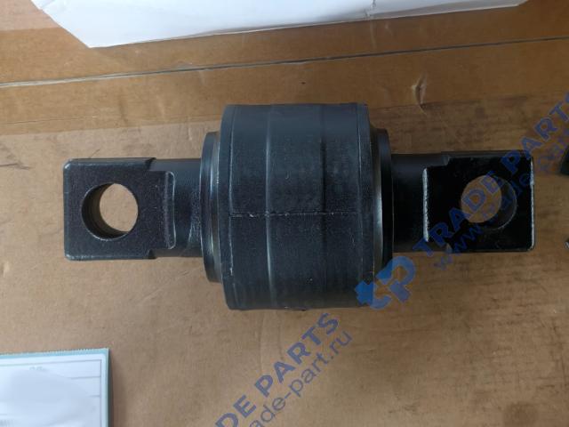 Реальная фотография сайлентблок реактивной тяги sitrak wg9631521177