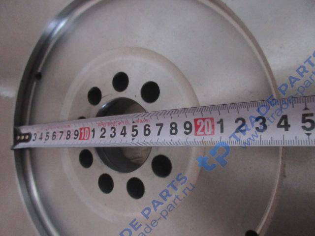 Реальная фотография маховик wp12 shaanxi 612630020051